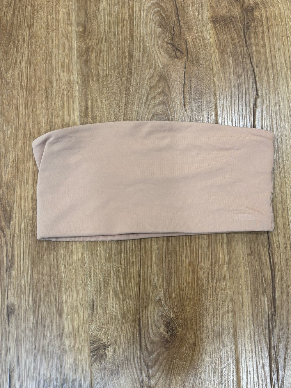 ARITZIA Contour Bandeau Top